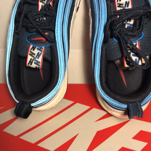 Nike Air Max 97 SE - Picture 7 of 15